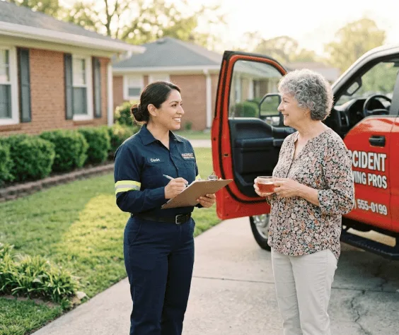 Accident Towing Service Logan, KS FAQs